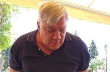 Ο «Πάμπλο Εσκομπάρ της Βραζιλίας» συνελήφθη στην Ουγγαρία	