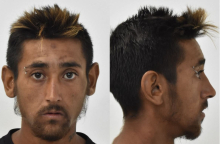 Μενίδι: Ο 22χρονος που μαχαίρωσε την ιδιοκτήτρια καταστήματος