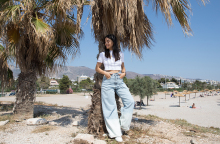 Μιρκέτα Βιδάλη.