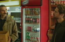 Σκηνή από την ταινία Αγέλη Προβάτων.