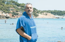 Πέτρος Παρθένης