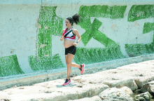 Η Γκλόρια Πριβιλέτζιο.