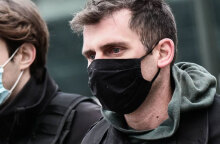 Ο 39χρονος προπονητής ιστιοπλοΐας που αθωώθηκε για την κατηγορία του βιασμού