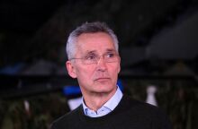 Στόλτενμπεργκ: Αποτρέψαμε σύγκρουση Ελλάδας - Τουρκίας το 2020