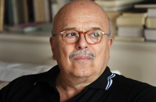 Γιάννης Ξανθούλης