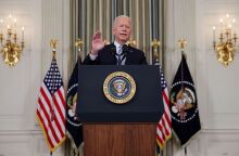 ΗΠΑ - Οπλοκατοχή: Απογοητευμένος ο Μπάιντεν με την απόφαση του Ανωτάτου Δικαστηρίου