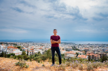 Μανώλης Φάμελλος