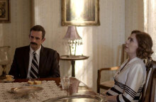 Δούκας και Μυρσίνη στις «Άγριες Μέλισσες»