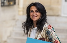 Χρυσούλα Ζαχαροπούλου