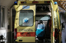 Νεκρός ο 13χρονος ποδοσφαιριστής στην Εύβοια που λιποθύμησε στο γήπεδο