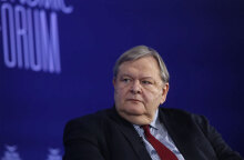 Αδιανόητη χαρακτηρίζει την απόφαση για τις αμβλώσεις στις ΗΠΑ ο Ευάγγελος Βενιζέλος