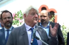 Στάνλεϊ Τζόνσον