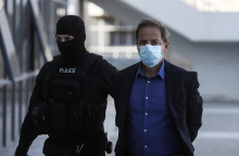 Δημήτρης Λιγνάδης