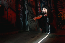 Παγκόσμια Ημέρα κατά των Εξαρτήσεων