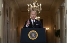 ΗΠΑ: Ο πρόεδρος Μπάιντεν υπέγραψε το σχέδιο νόμου για την αντιμετώπιση της ένοπλης βίας	