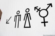 Μια τουαλέτα για όλους