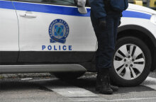 41χρονος στον Βόλο χτύπησε τη μητέρα του για ένα μηχανάκι