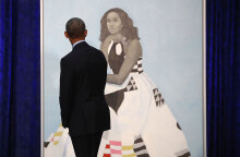 Απογοητευμένοι Μισέλ και Μπαράκ Ομπάμα για την κατάργηση των αμβλώσεων στις ΗΠΑ