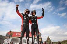 Ράλι Σαφάρι Κένυα: Νικητής ο Kalle Rovanpera με Toyota Yaris