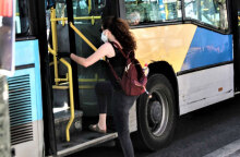 Η Αττική παραμένει πρώτη σε νέα κρούσματα κορωνοϊού, σύμφωνα με την κατανομή του ΕΟΔΥ