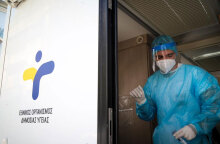 Πάνω από 9.000 τα κρούσματα σήμερα Κυριακή (26/6)