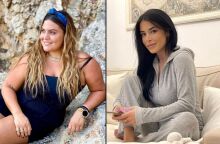 Αποστάσεις ΝΔ από Λατινοπούλου μετά την επίθεση στη Δανάη Μπάρκα © Instagram 