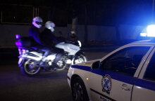 Μέχρι θανάτου ξυλοκοπήθηκε σε μπαρ στη Ραφήνα ένας 42χρονος