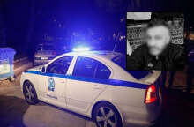 Ο 42χρονος στη Ραφήνα που πήγε για ένα ποτό και τον σκότωσαν στο ξύλο