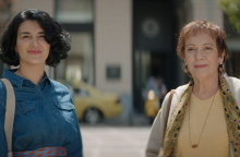 Δέσποινα Τσούμα: Η Υπεύθυνη Νομικών Υπηρεσιών της ΔΙΟΤΙΜΑ αγωνίζεται για την εξάλειψη της ενδοοικογενειακής βίας στην Ελλάδα