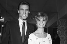 Μπιλ Μέντλι και Κάρεν Ο’ Γκρέιντι (Κλας)