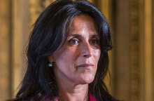 Καταγγελίες για σεξουαλική κακοποίηση σε βάρος της Χρυσούλας Ζαχαροπούλου