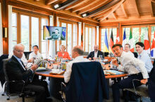 Βολοντίμιρ Ζελένσκι 