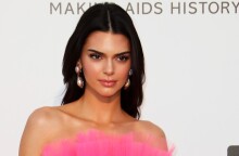 Κένταλ Τζένερ