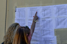 Πανελλήνιες 2022: Στις 28 Ιουνίου ανακοινώνονται οι βαθμολογίες