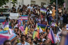 Pride της Κωνσταντινούπολης