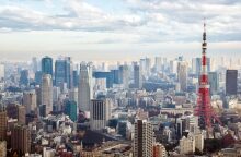 Ιαπωνία: Προειδοποιήσεις για ενεργειακές ελλείψεις τη Δευτέρα