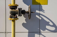 Η Λιθουανία σταματά να εισάγει φυσικό αέριο από τη Ρωσία