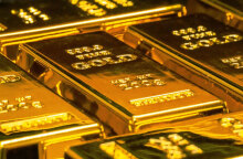 Τέλος οι αμερικανικές εισαγωγές χρυσού από τη Ρωσία
