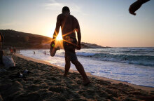 Ζεστός και αύριο Τετάρτη (29/6) ο καιρός