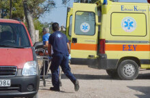 Νεκρή ανασύρθηκε λουόμενη στη Ραφήνα