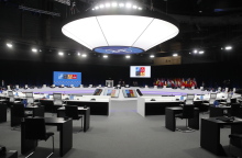 nato synodos madriti synedriash