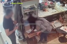 Γυναικοκτονία στην Καβάλα: Η 43χρονη φαρμακοποιός και ο συζυγοκτόνος μέσα στο φαρμακείο