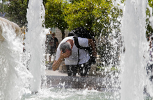 Καλός ο καιρός σήμερα Πέμπτη 30 Ιουνίου 2022