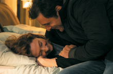 «Τα τρία πατώματα (Tre Piani)» του Νάνι Μορέτι