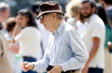 O Woody Allen ετοιμάζει ίσως την τελευταία του ταινία
