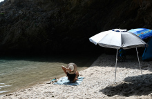 North Evia - Samos Pass: Έσπασαν όλα τα κοντέρ οι αιτήσεις