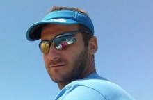 Ιστιοπλοΐα: Πέθανε στα 36 του χρόνια ο πρωταθλητής Στράτος Κοσμόγλου