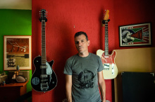 Μανώλης Φάμελλος 