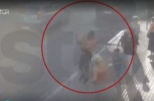 Πατέρας αποπειράθηκε να πνίξει το παιδί του