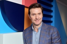 Ο ηθοποιός Richard Armitage